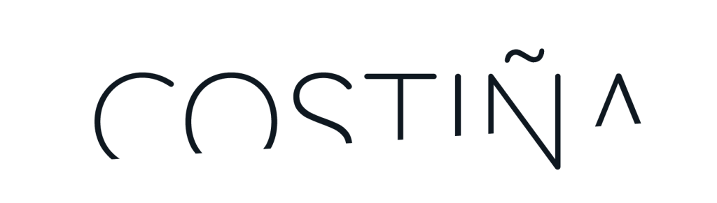 Abadía Retuerta LOGO COSTINA Abadía Retuerta