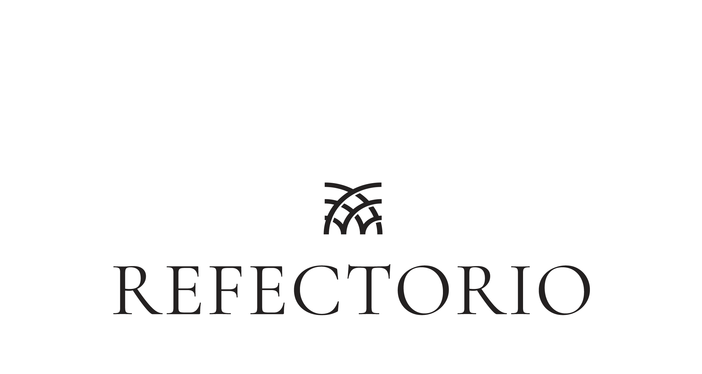 Abadía Retuerta REFECTORIO LOGO SIMPLIFICADO RGB 01 e1772726182797 Abadía Retuerta