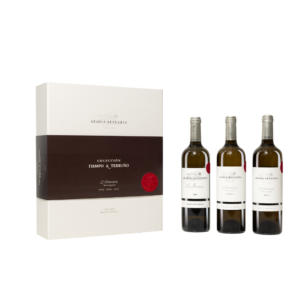 Pack LeDomaine Blanco 2019-2020-2021